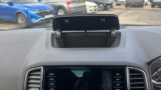 Skoda Karoq 1.5 TSI Sport Line 4x4 5dr DSG Petrol Estate